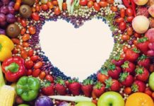 Healthy Foods that Never Perish