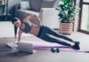 Stay Fit with A Busy Lifestyle