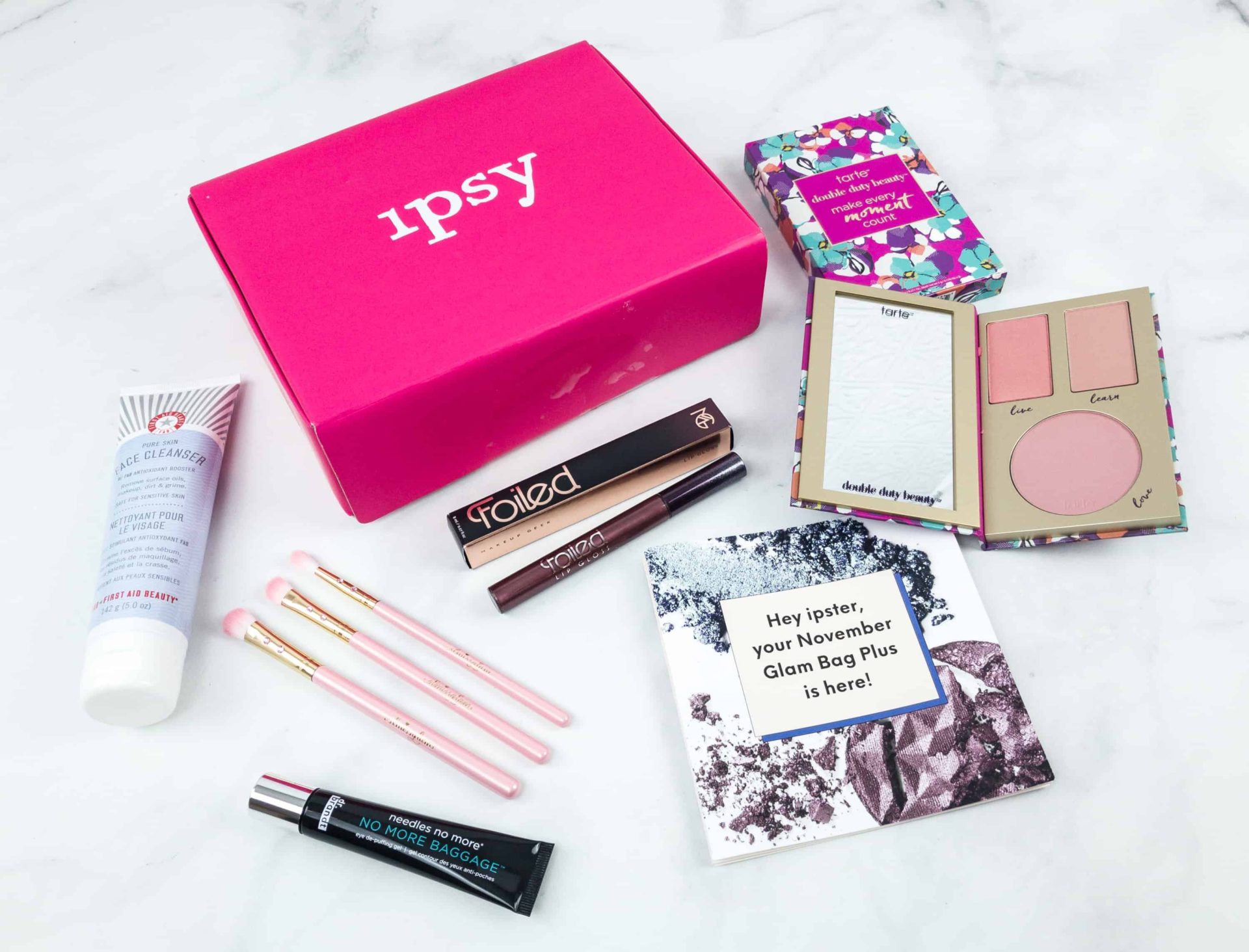 Ipsy announces 500 Million in Revenues A Best Fashion