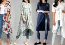Latest Fashion Trends