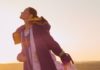 Lululemon Collaboration Roksanda