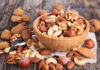 foods for healthy hair