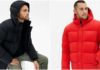 Aritzia New Range of Menswear