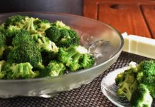 vitamin k rich foods