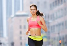 athleisure trend