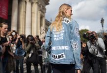 Frame launches sustainable denim