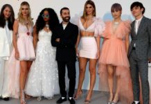 Giambattista Valli x H&M