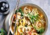 foods to get rid of cold