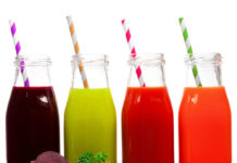 Healthiest Juice In Breakfast