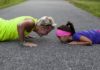 Physical Exercises For Kids