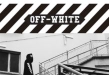 Off-White Hottest brand