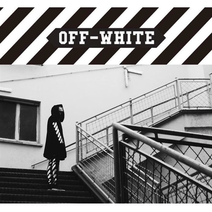 Off-White Hottest brand