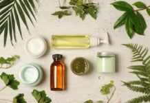 Skincare Trends of 2019