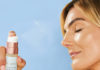 Screen Time Hydra Face Mist