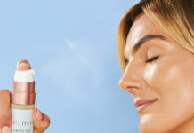 Screen Time Hydra Face Mist