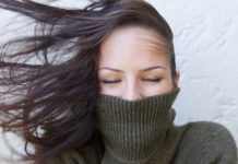 Winter Hair Care