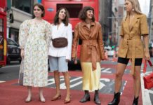 Women Transforming Fashion Industry