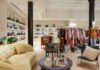 Burberry partners with The RealReal
