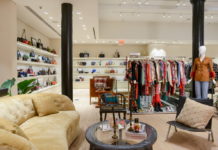 Burberry partners with The RealReal