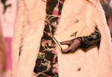 anti-fur movement