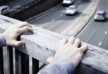 increasing depression in US teens
