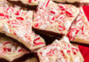 No bake Christmas dessert