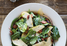 healthy food recipes
