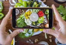 celebrity food trends