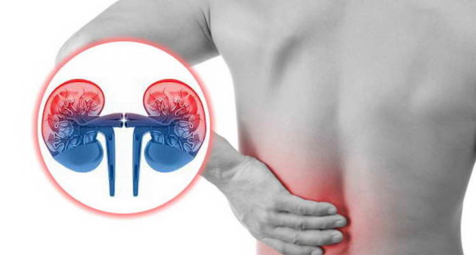 Harmful Habits for kidneys