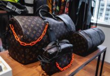 most valuable luxury brands 2019