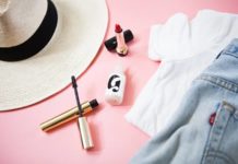 Style tips for moms