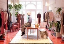 American Made Clothing Brands