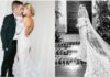 Hailey and Justin Wedding