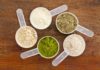 Is Packaged Protein Healthy