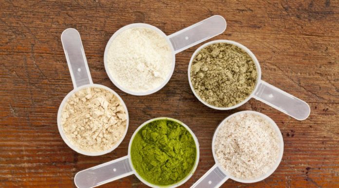 Is Packaged Protein Healthy