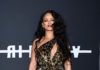 Rihannas' visual autobiography