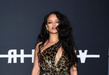 Rihannas' visual autobiography