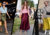 Adorable Slip Skirts Ideas
