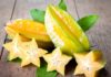 fruits with high nutritional value