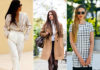 trendy office wear