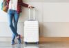 travel looks