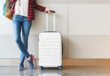 travel looks