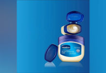 Vaseline Petroleum Jelly