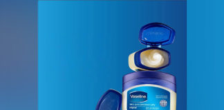 Vaseline Petroleum Jelly