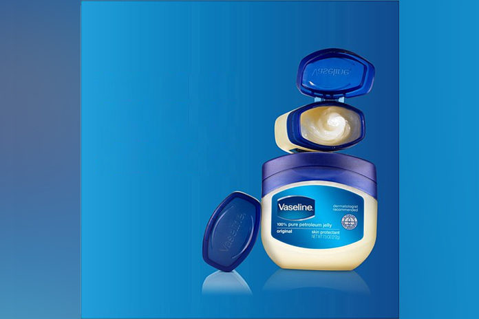 Vaseline Petroleum Jelly