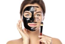 charcoal benefits for skin