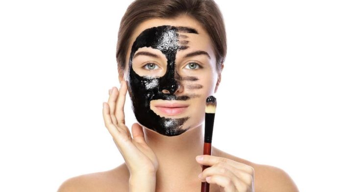 charcoal benefits for skin