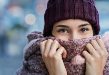 winter skin care tips