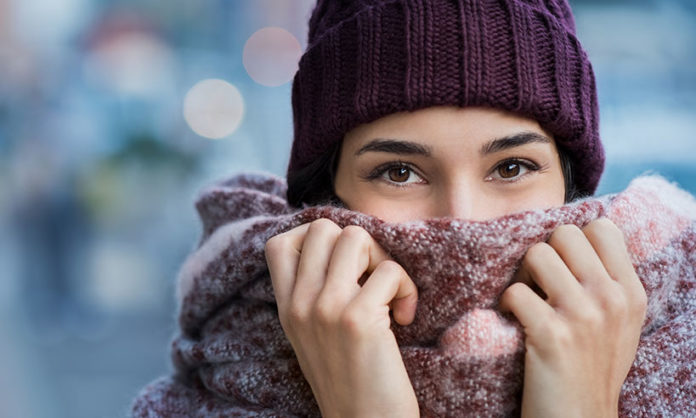 winter skin care tips