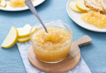 foods for upset stomach